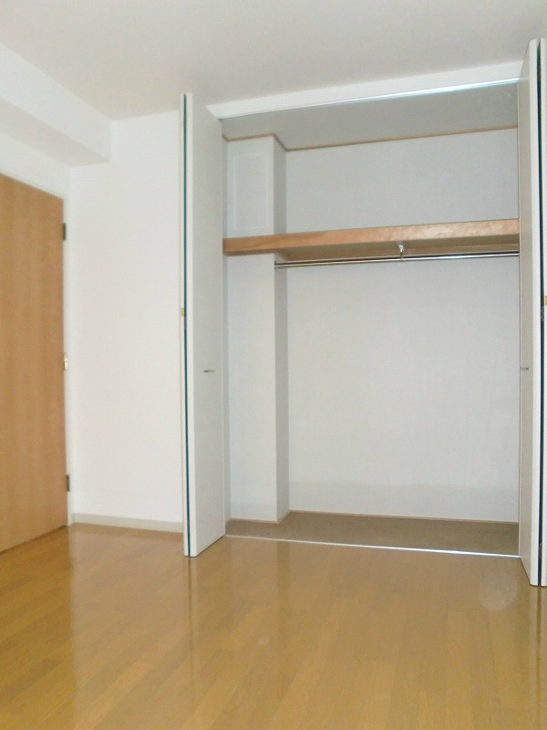 プレジール立川 部屋設備