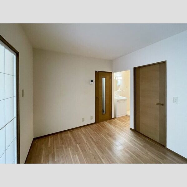 パークメゾン　A102号室 洋室