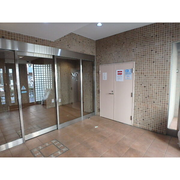 シンシア西早稲田502号室 部屋その他