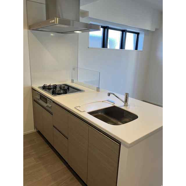 ザ・パークハビオ本所吾妻橋901号室 2026年1月31日撮影