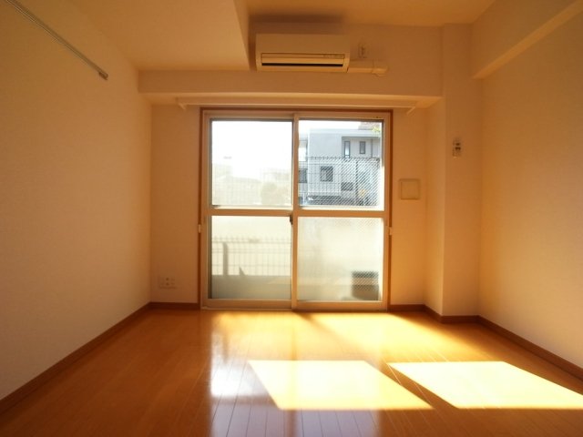 スカイコート板橋第２1階 部屋その他