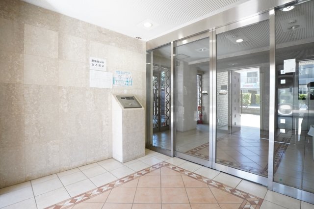 プレール中延502号室 同建物別部屋の参考画像