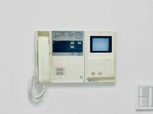 Ｂｒｉｌｌｉａ　ｉｓｔ　白金高輪 部屋設備