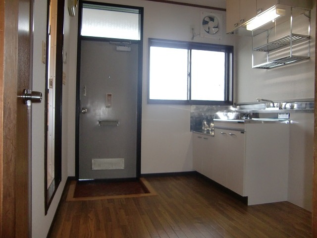 シティハイムアーバン2階 部屋その他