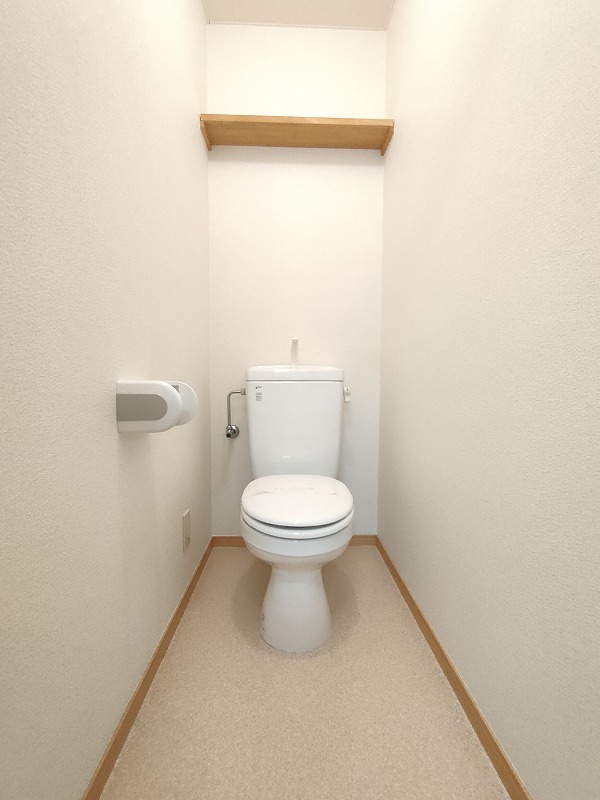 イー・シティ2階 部屋その他