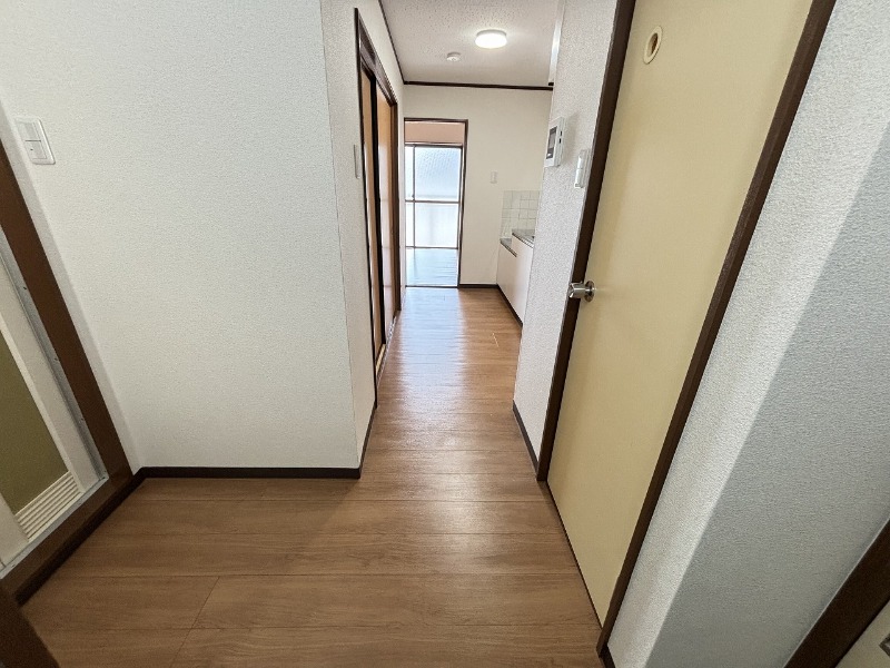 第１２ウッディビル1階 部屋その他