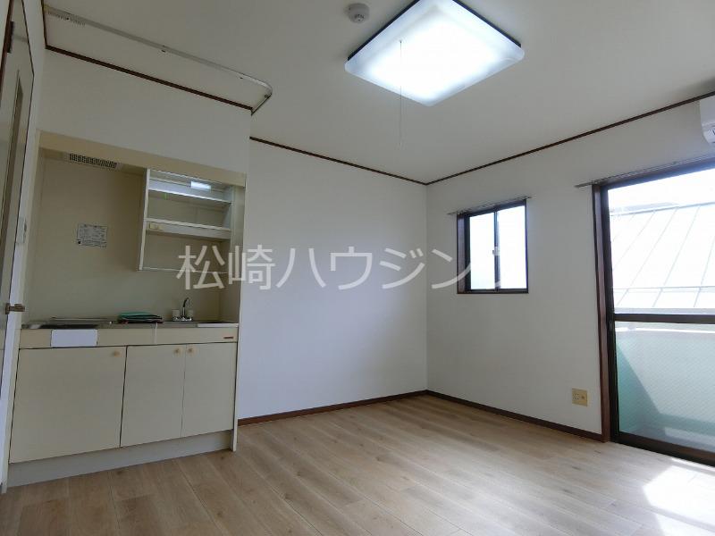 グリーンヒルズ松ヶ丘2階 部屋その他