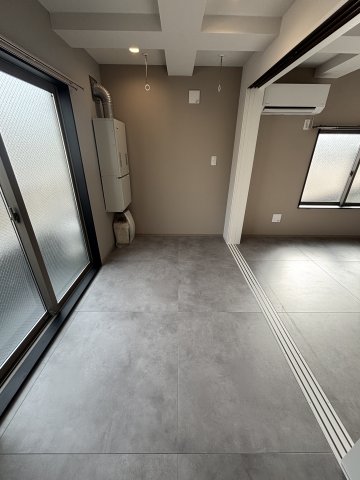 ＯｋｕｎｏＯｋｕ402号室 寝室