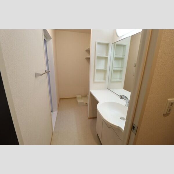 フォンテーヌ　Ⅴ 洗髪洗面化粧台