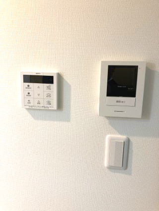 オークティアラ104号室 その他