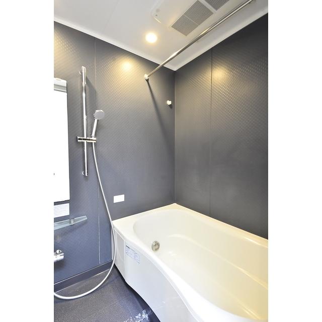 グランアセット大塚S5階 バス