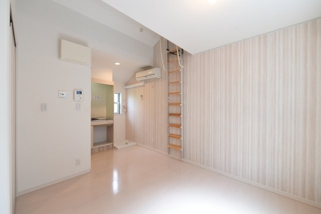 ウィンズ・パレ西落合2階 部屋その他