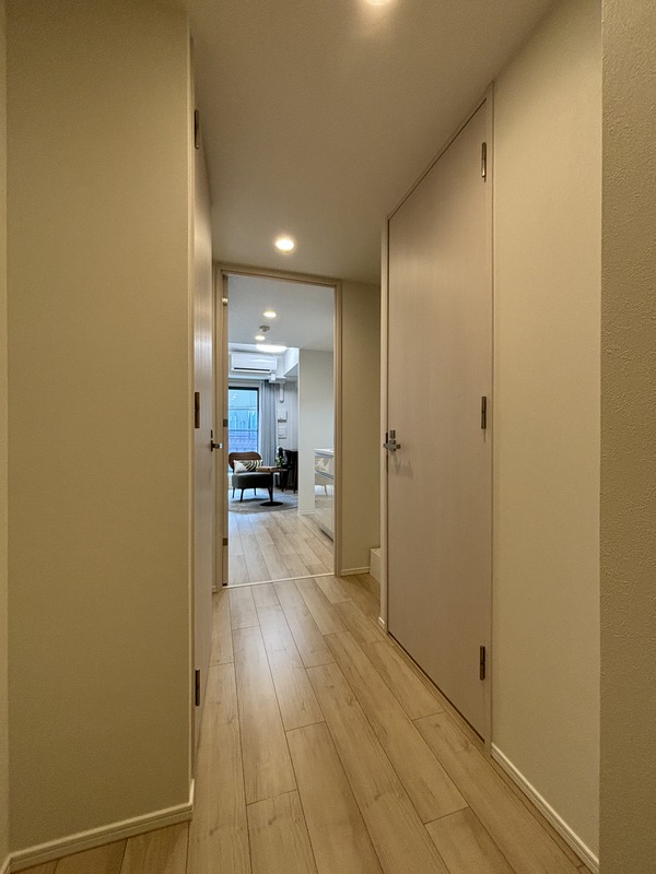 ONE ROOF RESIDENCE NISHINIPPORI8階 参考写真