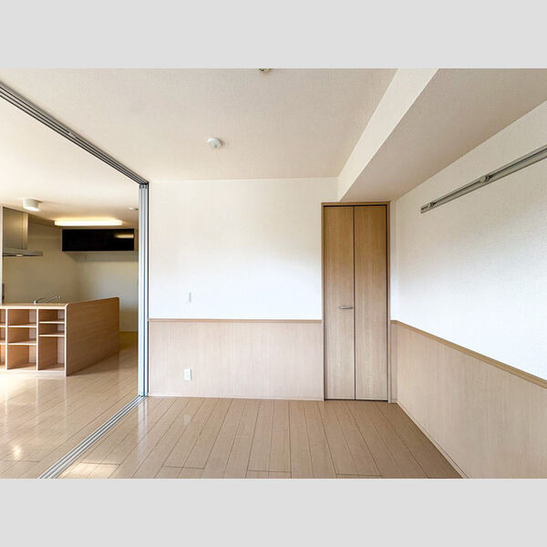 クレシア103号室 部屋その他