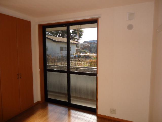 グレイスヴィラ湘南101号室 同建物別部屋の参考画像