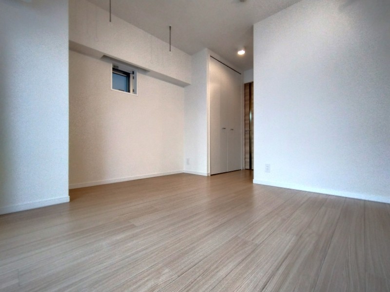 クレイシア練馬駅前6階 リビング