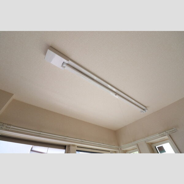 サンモール　クレスト202号室 同建物別部屋の参考画像