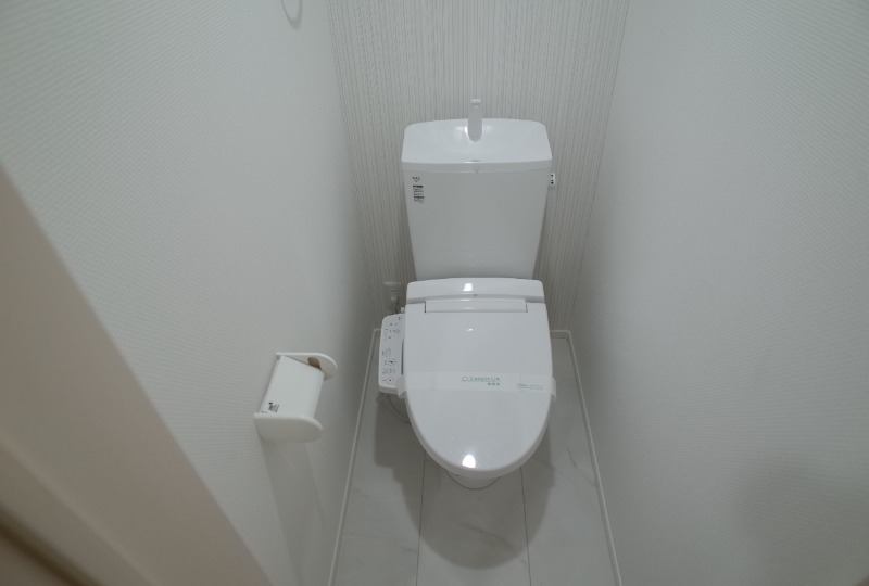 R-EIGHT1階 部屋その他