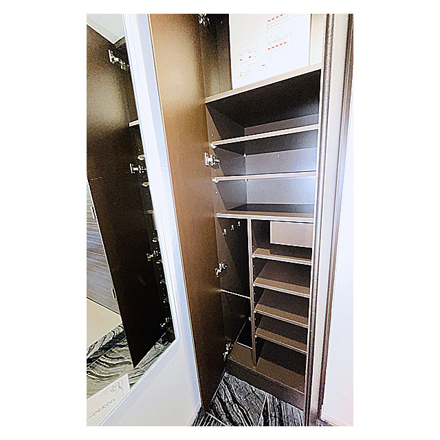 GRAN PASEO 四谷若葉0409号室 同建物別部屋の参考画像