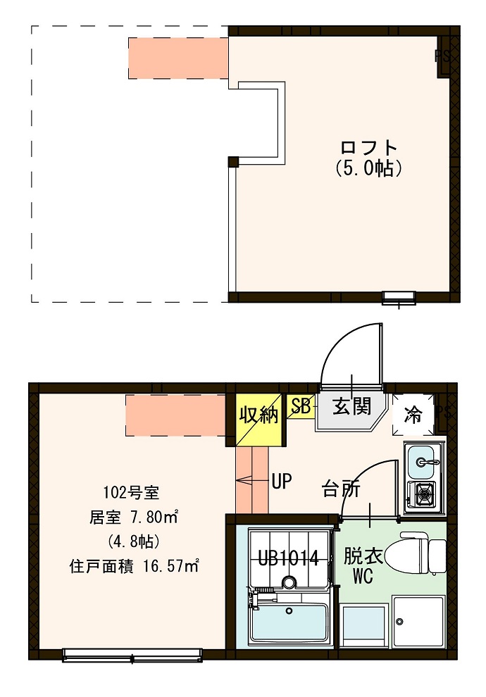 リビング