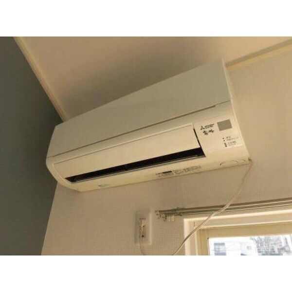 ジュネパレスコア0202号室 部屋その他