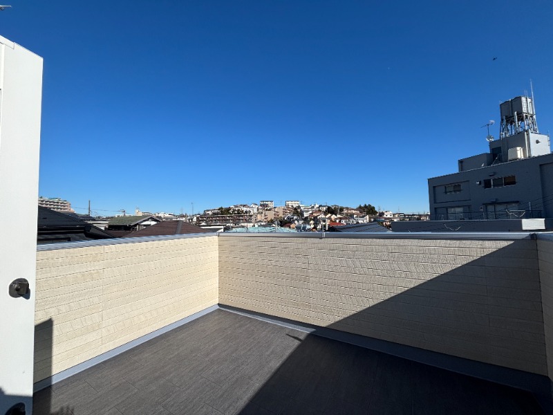 別所6丁目戸建 部屋その他