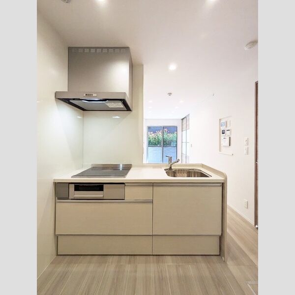 ノーブルパレス システムキッチン