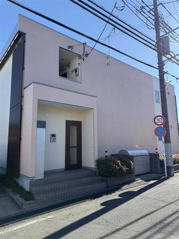 リブリ・フェリーチェα1階 部屋その他