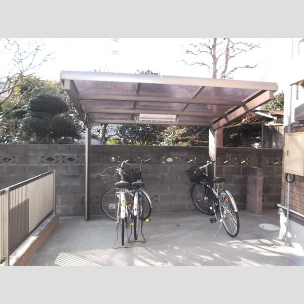 エミネンス 周辺