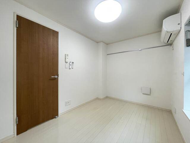 スプリングシャンテⅡ1階 部屋その他