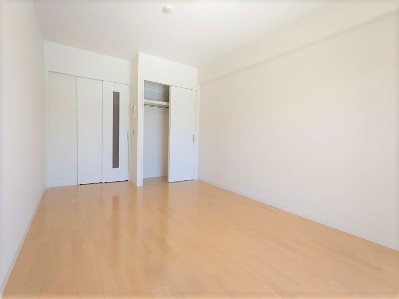 アソシエール高島平102号室 同建物別部屋の参考画像