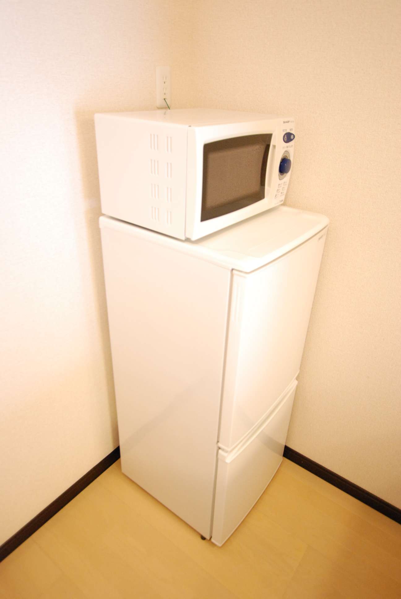 レオネクストレイルリンク102号室 部屋その他