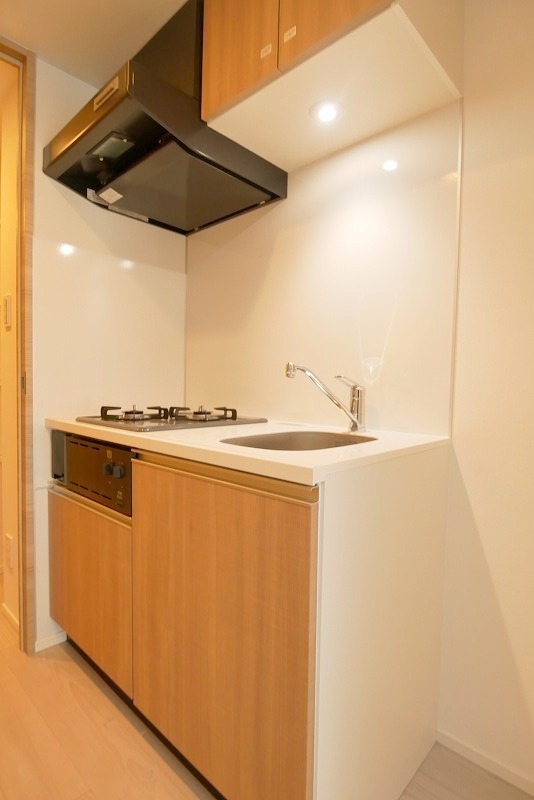 ラフィスタ大師前Ⅳ 内観