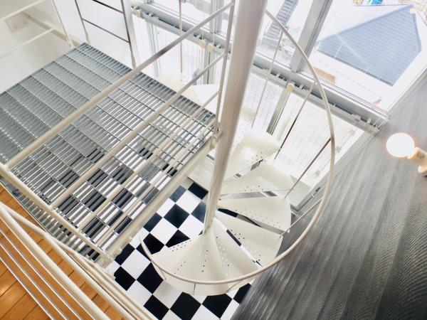 ＳＳ－Ｄ リビング