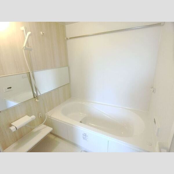 サンライズガーデンⅡ 浴室