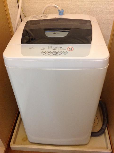 レオパレスパインヒル301号室 部屋その他