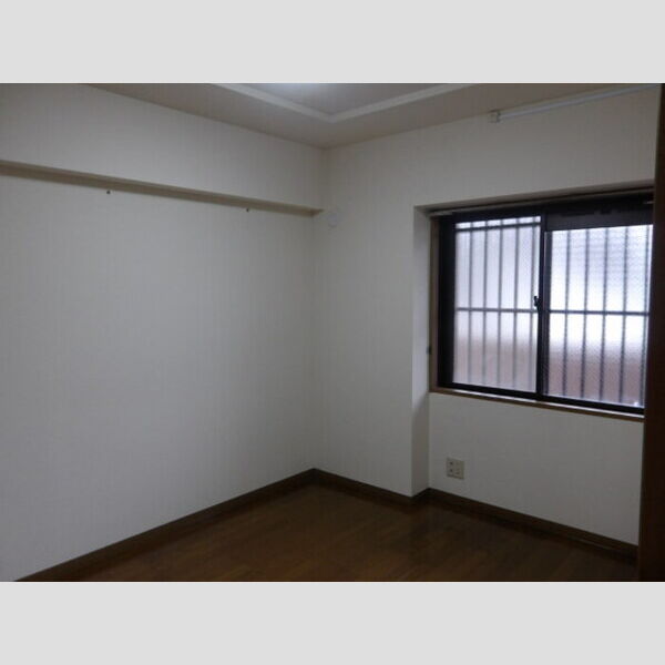 ルーチェ緑が丘A203号室 洋室