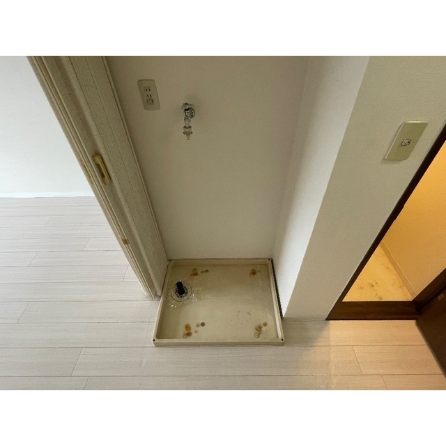 プランドール和光A棟202号室 部屋その他