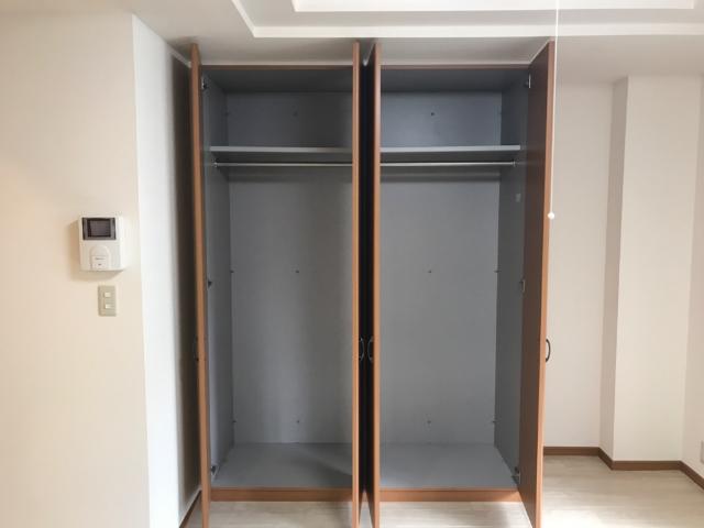 ＳＴＥＬＬＡ（ステラ） クローゼット