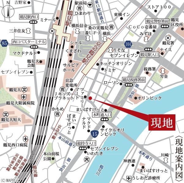 IL PRIMO KISOYA4階 null