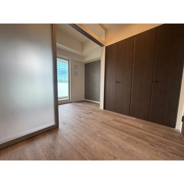 オーパスホームズ千駄木0902号室 部屋その他