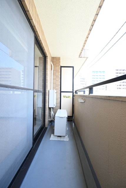 菱和パレス下落合307号室 同建物別部屋の参考画像