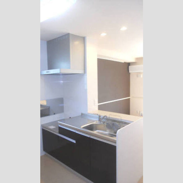 グランディール 対面キッチン