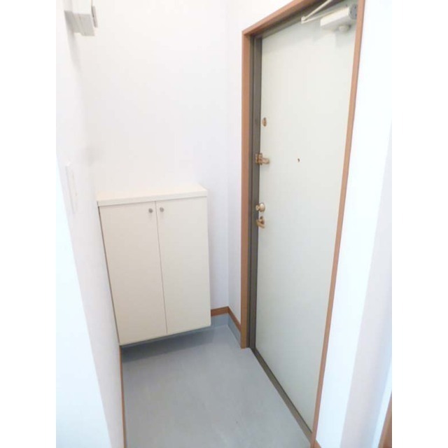 パティーナ シューズボックスつき