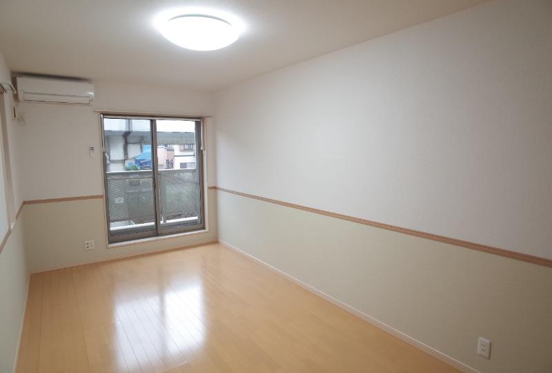 アンプレッセ2階 部屋その他