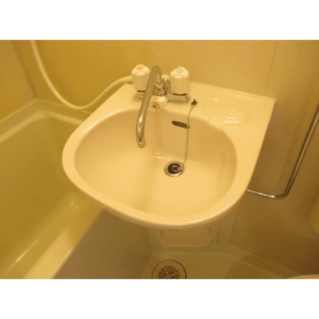 セザール清瀬中央公園 写真は他部屋