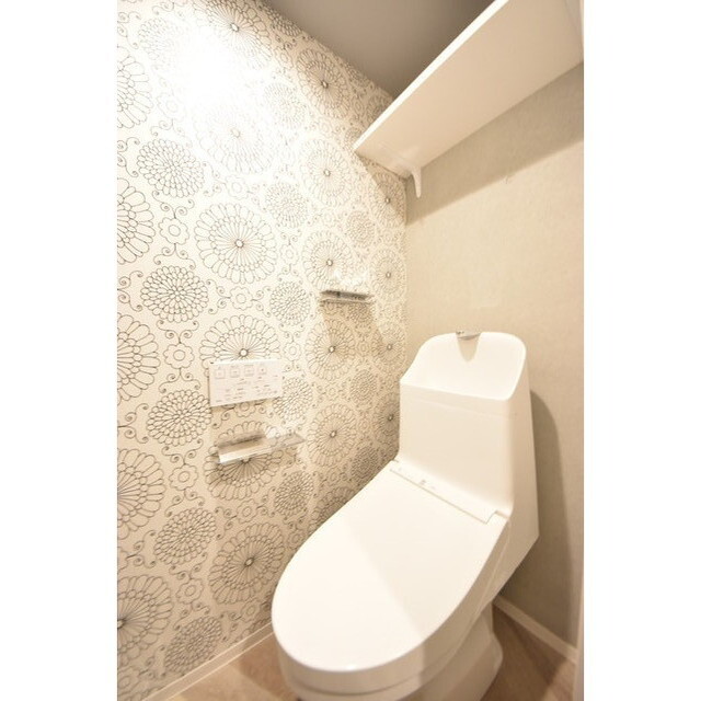 CASA PIAZZA 桜新町0103号室 内観