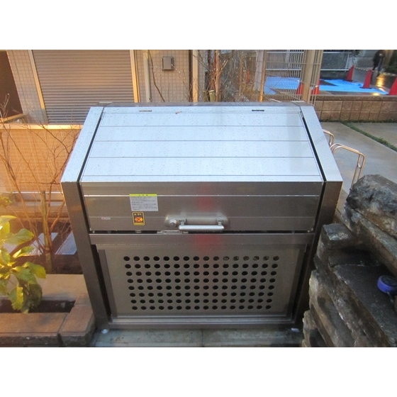 パークテラス善福寺公園2階 外観