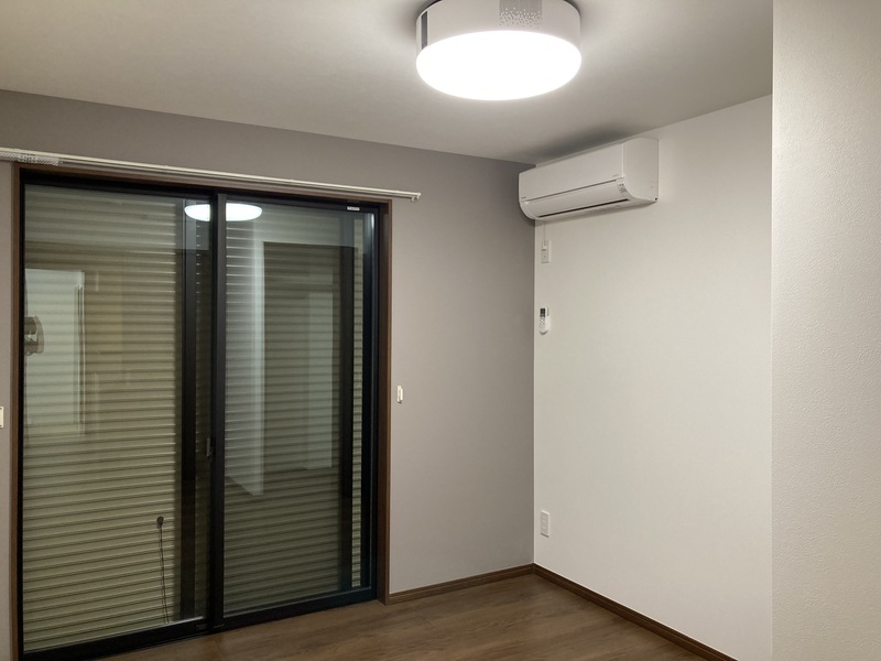 カルディア1階 部屋その他