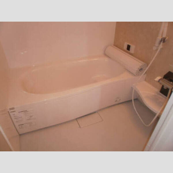 ハーヴェスト66　A 広々一坪風呂♪